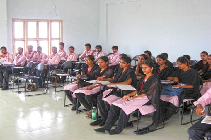 classroom